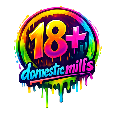 DOMESTICMILFS Logo